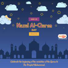 Kelantan, kuala lumpur, labuan, pahang, perak, perlis, penang, putrajaya, selangor & terengganu only. Nuzul Al Quran Day Malaysia Nuzulal Quranday Malaysia May 10 2021 Wofox