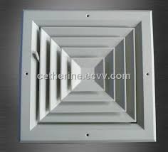Pin On Air Diffuser