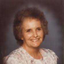 Helen Jean Edwards Owen (1938-2022)