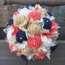 Diamonds, rhinestones, pearls, crystals, coral, sea shells, so many options to add to any style of arrangement. Gypsyfarmgirl Coral The 2019 Color Of The Year And How To Incorporate It Into Your Wedding