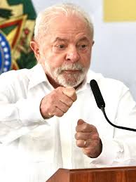 Lula sanciona lei sobre mercado de carbono em florestas concedidas