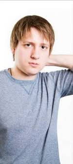 Douglas Gill's Instagram, Twitter & Facebook