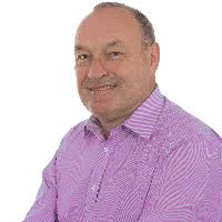 Michael Usher, Financial Adviser in Camberley