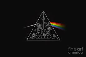 Emi had reacted with confusion when faced with the cover designs for atom. Pink Floyd Album Cover Photograph By Action