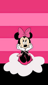 minnie mouse wallpapers on wallpaperget