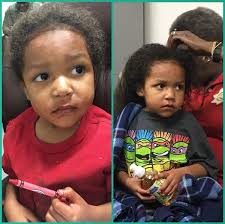 Titus greyson tackett, 3 year old missouri boy missing, found dead. 2 Toddlers Survived For Days In Arkansas Ravine After Car Crash Killed Their Mother The New York Times