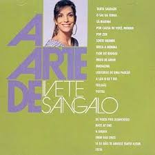 Bernardo o'dwyer direção de fotografia: A Arte De Ivete Sangalo Ivete Sangalo Album Vagalume