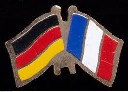 Find & download free graphic resources for france flag. Germany France Friendship Flag International Pin 4300