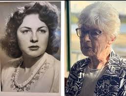 All the Way to the USA: Australian WWII War Brides (@aussiewarbrides) •  Facebook