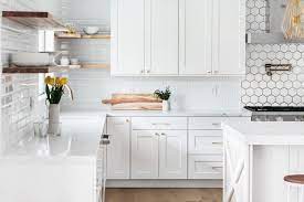 But not when what you see through those doors is unsightly. Guide To Standard Kitchen Cabinet Dimensions