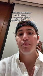 Papa De Daniel Reinoso