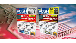 Pcgh 08 2020 238 Ryzen Cpus Selektieren Wie Viel Ram Braucht Man 2020 Gaming