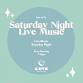 Brews & Tunes | Live Music    — Cove Brewery event image
