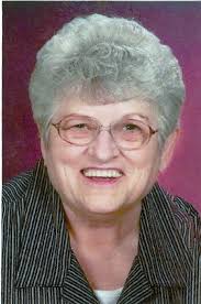 Beverly Funk Obituary