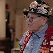 Meet Dr. Jack Bishop! He's been involved with Kitchener-Waterloo  Oktoberfest since DAY 1 in 1969!! Hear the best thing about volunteering &  why he keeps coming back! 🙌🧡🤗, Learn more about the ...