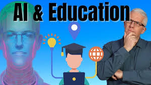 Mapping AI's Evolving Role in Education: Where Could and Should It Have  Impact?