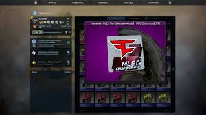 Sticker Faze Clan Foil Mlg Columbus 2016 Youtube You can scrape the same sticker multiple times, making it a bit more worn each time, until it is removed from the weapon. youtube