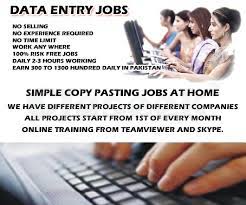 Find the latest data entry job vacancies and employment opportunities in middle east and gulf. Online Data Entry Jobs Available Www Onlinedataentry In Bishan Claseek Singapore