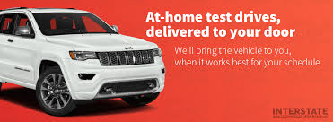 Skip shop by type carousel. Interstate Dodge Chrysler Jeep Ram Fiat New And Used Car Dealer In West Monroe