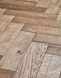 Our exceptional wood flooring has a timeless look, and can give your home a warm feel. Luxury Parquet Brown Oiled Oak Solid Wood Flooring Solid Wood Flooring Flooring Wood Floors