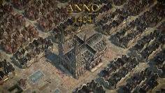 The new world, updated and optimized to work on modern pcs. Anno History Collection Game Updates 1 1 Live Update Multiplayer Downtime
