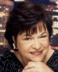 Alice McBride Obituary