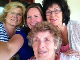 Irene Conklin Obituary (1927