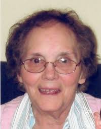 Obituary for Marie 'Alvina' MacDonald