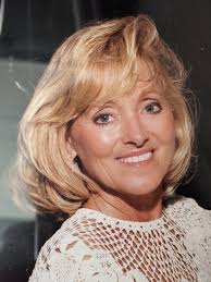 Obituary for Beverly Jean (Thomas) Retherford