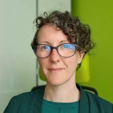 Dr Katie Wheat (@KL_Wheat)