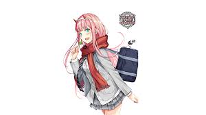 2865x1791 | original size : 5082273 1920x1080 Zero Two Darling In The Franxx Wallpaper Png Cool Wallpapers For Me