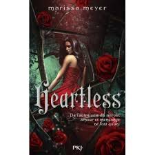 We did not find results for: Heartless Broche Marissa Meyer Achat Livre Fnac