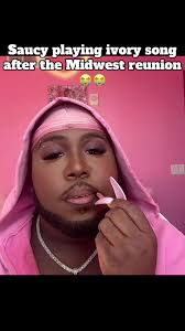 Ivory Baddies Midwest Song