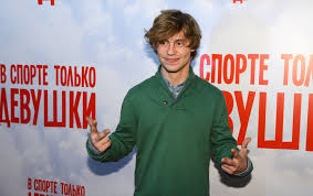 Вышел трейлер кыргызского фильма с российским актером Головиным -  06.04.2017, Sputnik Кыргызстан