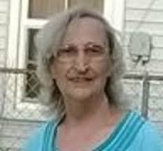 Obituary information for Zella Dean Thacker