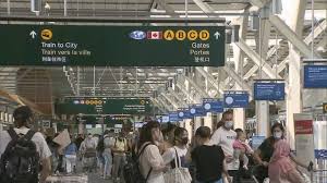 Travellers are advised to check that they meet official philippine government and government travellers are advised to monitor the situation closely, as travel restrictions may change at any time. Travel Restrictions Still Remain Despite Some Being Relaxed On July 5 Cbsa Warns National Globalnews Ca