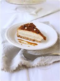 Gateau Speculoos Cremeux Caramel Et Coeur Vanille Chefnini Recette Gateau Speculoos Recette Entremet Dessert Gourmand
