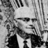 Edward Robert Knouse Sr (1906–1994) • FamilySearch