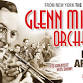 The Glenn Miller Orchestra event in Wilkes-Barre, PA
