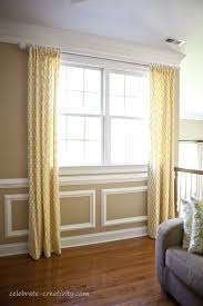 Low price guarantee · free blind swatches · top brands Simple Window Treatments Celebrate Creativity