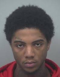 Great job by our outstanding Fugitive Unit in the arrests of suspects  Michael Da'Quin Smith, Pharaoh Jihad Johnson and Thomas Edward St. Patrick.  Michael Smith was wanted by Gwinnett County Police on