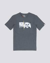 Nat Geo Hawk Tee