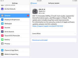 One of the smartest things you can do is back up your files so that they're. Ios 11 4 Update Released Download Now For Iphone And Ipad Osxdaily