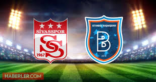 Haftasında sivasspor ve başakşehir karşı karşıya geldi. Demir Grup Sivasspor Medipol Basaksehir Fk Maci Ne Zaman Hangi Kanalda Sivasspor Basaksehir Maci Sifresiz Mi Hakemi Kim Haberler