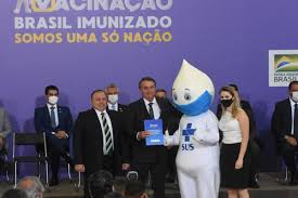 Sergent garcia is a heavyweight in the european mestizo music scene. Ministerio Da Saude On Twitter Ao Lado Do Ze Gotinha O Ministro Eduardo Pazuello E A Coordenadora Do Programa Nacional De Imunizacoes Francieli Fontana Entregaram Ao Presidente Jairbolsonaro O Plano Nacional De
