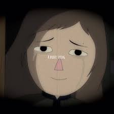 Woodsman over The Garden Wall