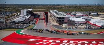 Location travis county, austin, texas, the united states also known as cota. Circuit Of The Americas Hill Country Region Pca
