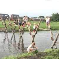 De groepsgrootte kan variëren van 10 tot 500 leerlingen voor één dagdeel. Poldersport Vof Sport Fitness In De Kwakel