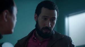 Siren (TV Series 2018–2020)