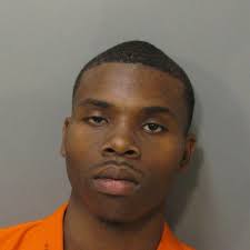 Arrest mugshots 4.6.2018